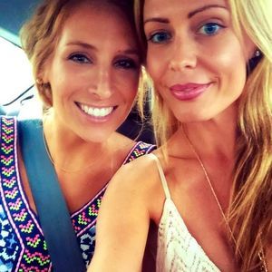 Meet your Posher, Sondra